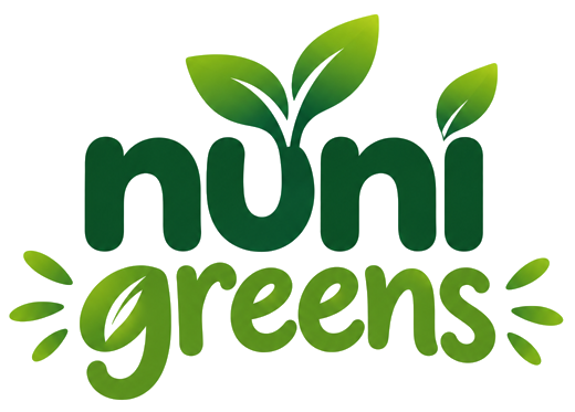 Nuni Greens